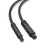 4Pin Backup Camera Extension Cable, Pure Copper, Shielded, Compatible with Mirror Dash Cam & Rear View Camera 1