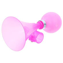 Bugle Horn Kids Bike Horn Funny Loudspeaker Air Horn for Bicycles Scooter