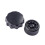 Bouton antivol ABS pour support de navigation de moto 8