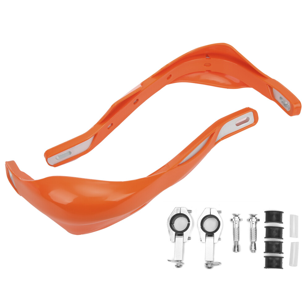 Efficiently Protect Hands While Driving Motorcycle Handguards Accessories Dirt Bike Hand Guards With Enough Room For Brake Cables Control And Other 9049227834693