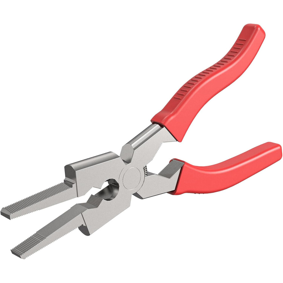 Mig Welding Pliers 8" Ergonomic Handle High-Carbon Steel 941196999092