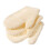 Badexfolierande handskar mjuka sisalfiber 2-pack 8