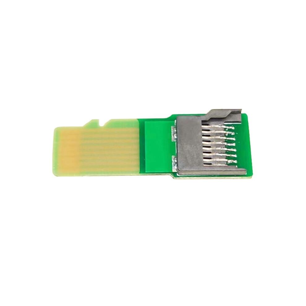 Micro Sd Tf Memory Card Extension Adapter Kit For External Storage Expansion And Device Testing Applications 9181073438240