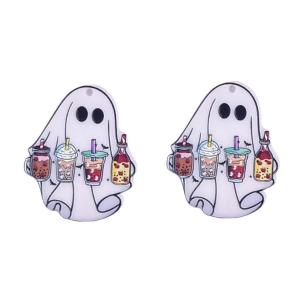 Sunxin Halloween Car Clips Â Vent Clip Aromatherapy Diffuser, Cute Car Interior Decor, Compatible With Most Vents 9181073438752