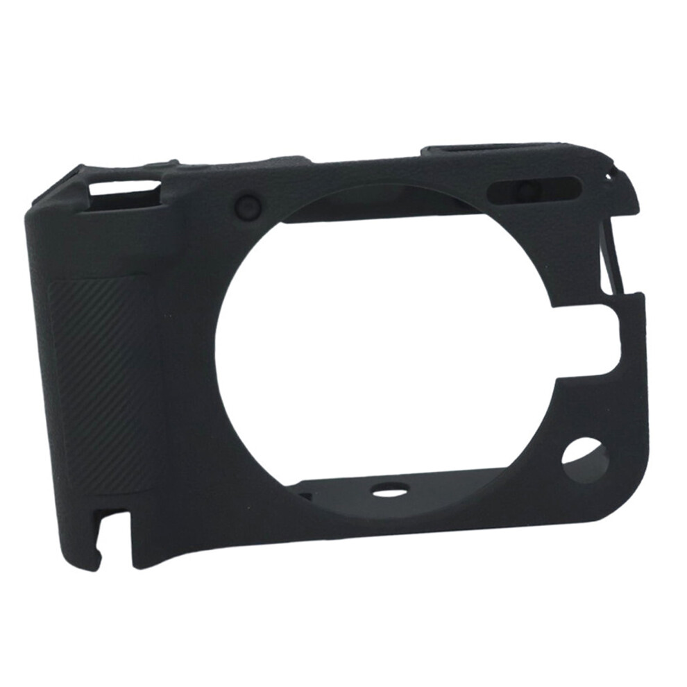 Camera Case For R50v Protective Silicone Dslr Skin Cover Detachable Shockproof Dustproof Replacment 9558633035117