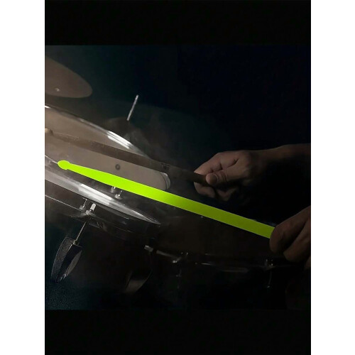 Leuchtende Drumsticks 5A2er-Pack 1