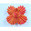 1PC RED GOLD 8CM 3D Printed Gear Ball Rotating Cube Fingertip 1