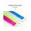 Leuchtende Drumsticks 5A2er-Pack 8