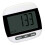Large-Screen Pedometer for Seniors Pedometer 667 Electronic Pedometer Running Counter 1