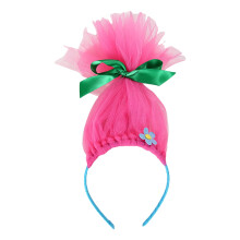 Lovely Charm Headband for Little Girls Famous Charm Headdress Hair Hoop Props for Parties And Photoshoots