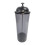 Drinking Straw Container Kitchen Accessory for Counter Drinking Straw Holder for 1