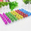 Dinosaur Easter Eggs Hatching in Water 60-Pack 2