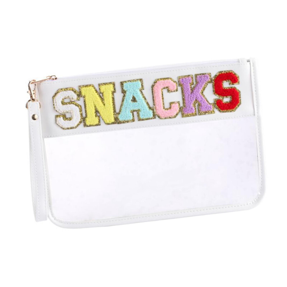 Transparent Cosmetic Bag Bath Toiletry Wash Bag Portable Travel Toiletry Bag Green