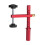 Woodworking Table Clamp Adjustable Aluminum Alloy 1 Pack 1