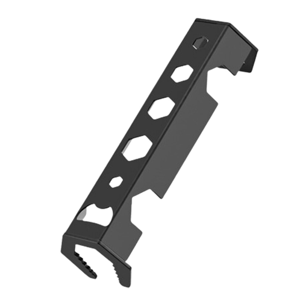 Basin Wrench Â 12-In-1 Under-Sink Faucet Tool, Universal Plumbers Wrench For Kitchen & Bathroom 9418476686757