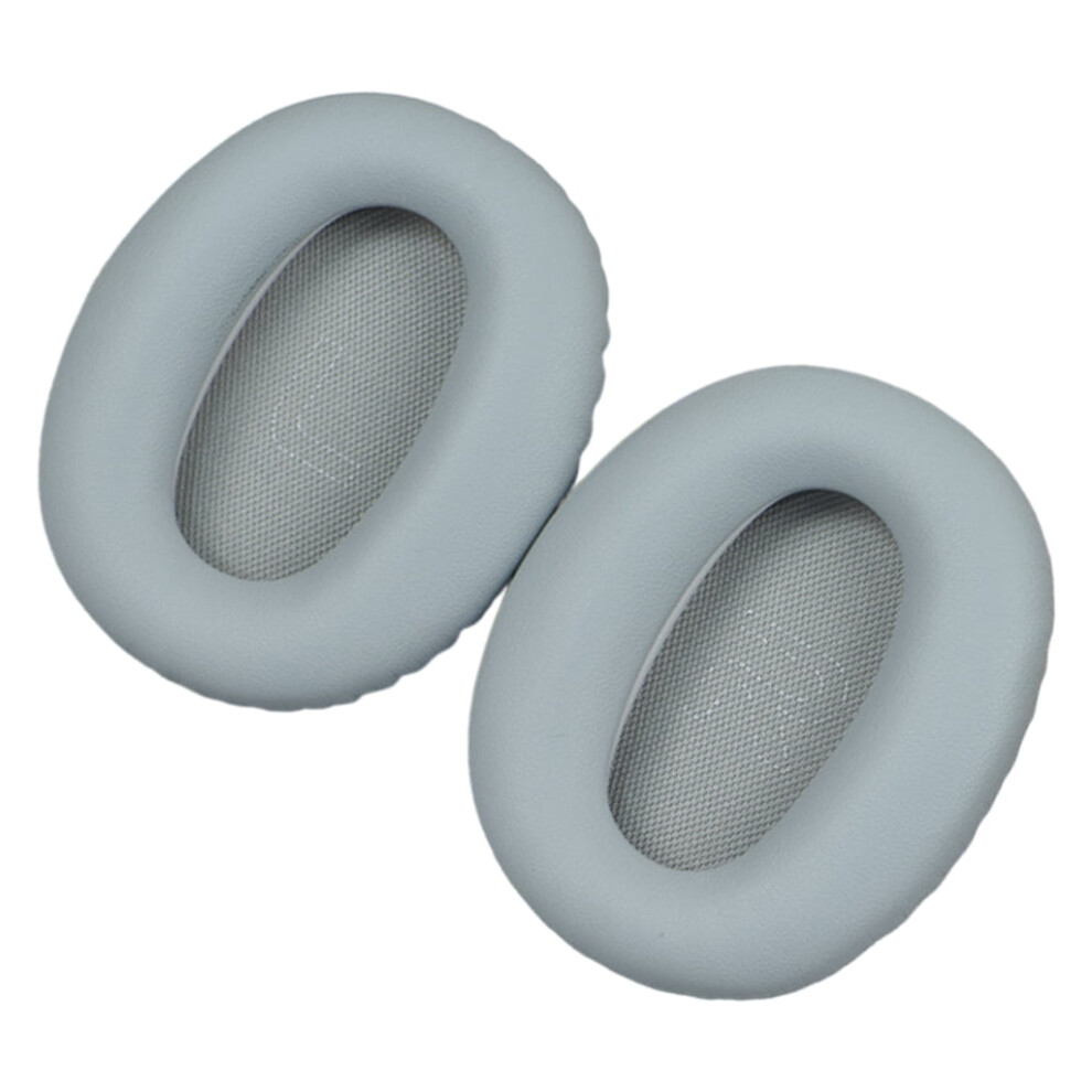 Replacement Earpads Soft Sponge Ear Pad Comfortable Earmuffs For W820bt Headphones Repair Accessory 9152228519787