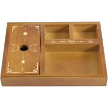 Tarot Card Holder Stand for Standard Cards