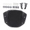 Parabrezza per moto Honda CB650R, resistente, in metallo e plastica. 3