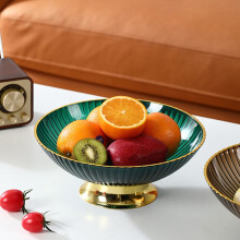 Lot de 2 grands plateaux à fruits égouttés, bols à légumes, moules à gâteaux, fruits