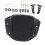 Parabrezza per moto Honda CB650R, resistente, in metallo e plastica. 5