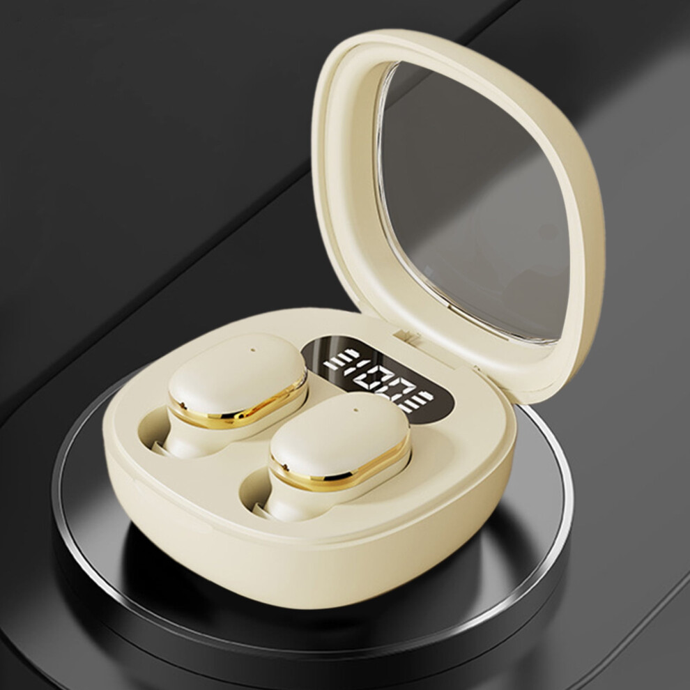 Sleeping Earbuds For Side Sleepers Bluetooth 5.3 Mini 9165521142057