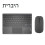 TrackPad Bluetooth Keyboard With Mouse For IOS Android Windows Wireless Keyboard For Tablet Phone Accessories For compatible with iPad Keyboard 1
