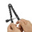 Eochair Spanner Lionsa le haghaidh Cothabhála Ceamara 10–90mm 6