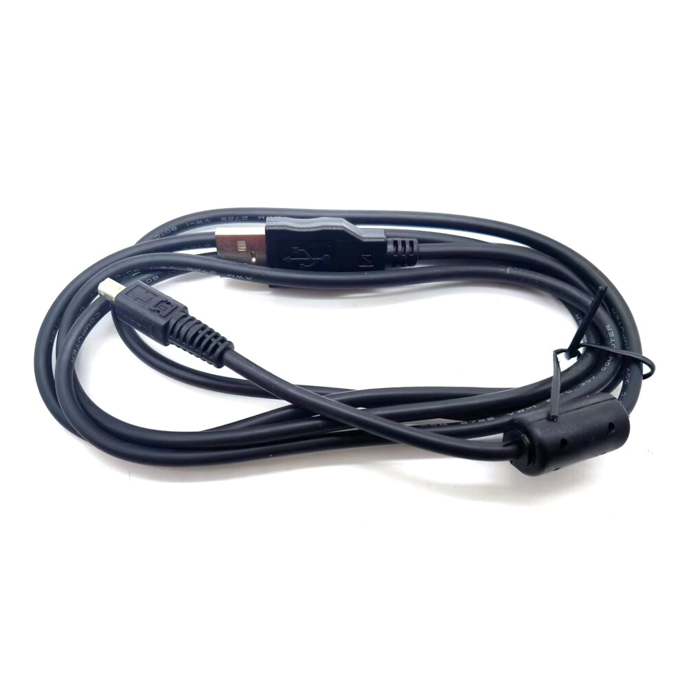 Usb2.0 Camera Cable For Cb-Usb1 4Pin Dslr Cameras 1.5M Digital Camera Cable E-20 / E-20N / E-20P 9193271821861