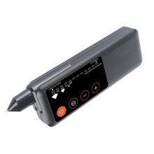 Rechargeable Hardness Tester For Gemstones And Moissanite With Clear Indicator