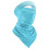 Clúdach aghaidhe UV Sun Masque le gaiter muineál fuaraithe UPF50 1