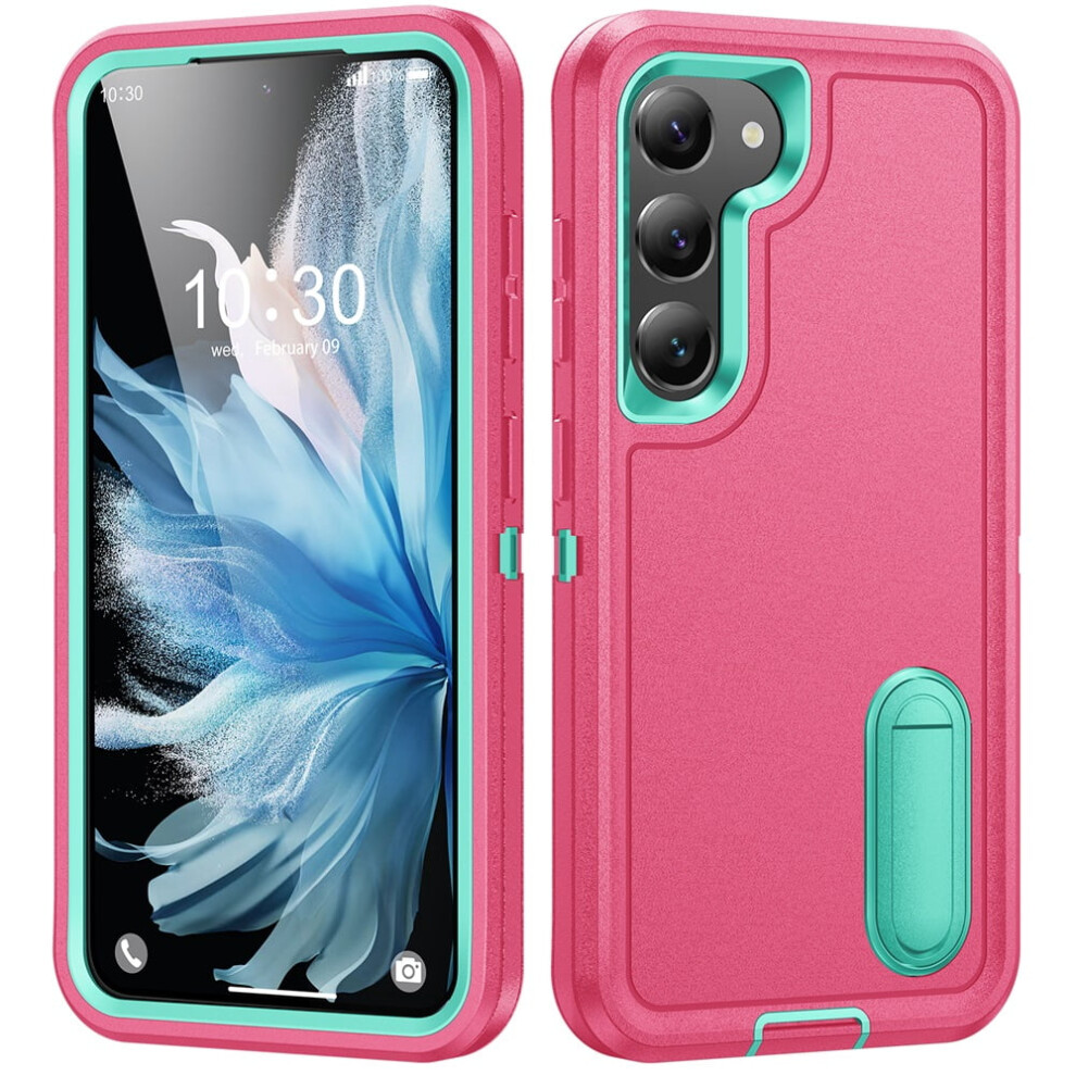 Samsung Galaxy S23+ 5G Rugged Military-Grade Case 9418476981142