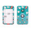Porte-badge d'identification de dentiste avec cordon détachable (2 pièces) 7