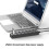 Concentrador USB con opciones de 7 y 4 puertos, conmutable, datos 7
