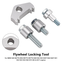Svänghjulslåsverktyg passar till BMW N20M54N40N42N52N53N54N62 motor