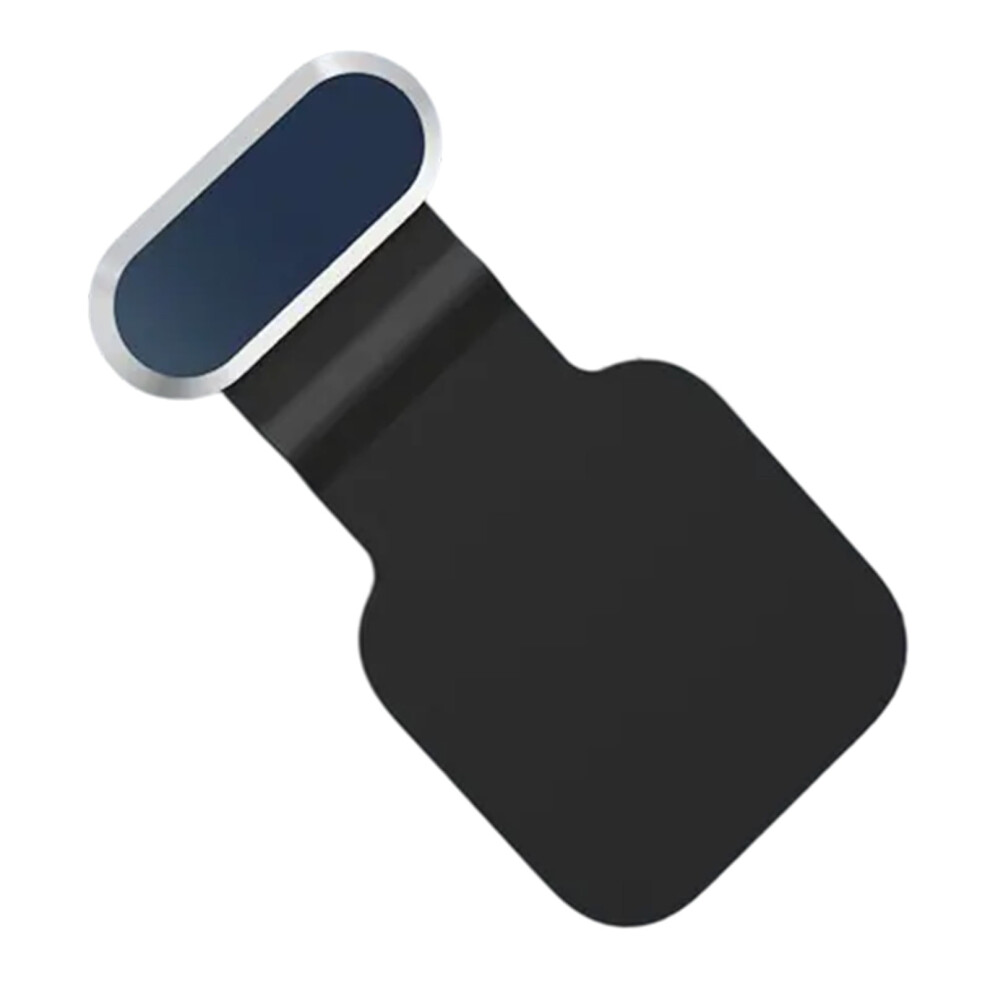Alloy Usb-C Charging Port Guard Caps Water And Dust 9418476983566