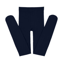 Women's Tights Clearance: 22 Colors, Warm Seamless Pantyhose & Compression Socks, Navy, One Size, compatible with all standard sizes