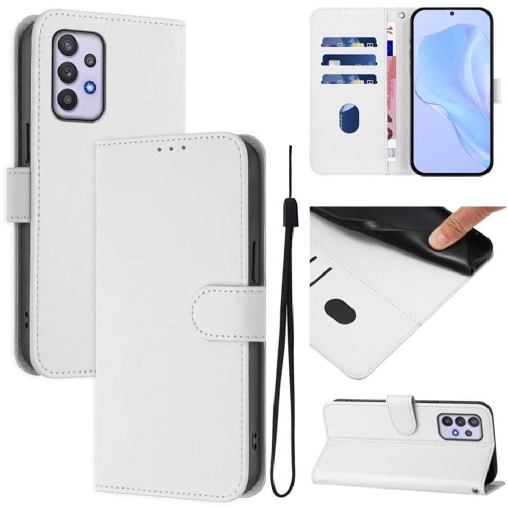 Wallet Case For Samsung Galaxy A32 4G Â Pu Leather 937196942480