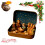 Mini Christmas Nativity Set Resin Indoor Decor 1PC 1