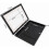 Moldura de madeira branca para fotos, 33 x 24 cm (13 x 9,5 polegadas) 2