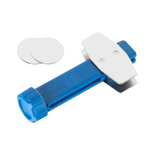 Bike Disc Piston Tuning Tool for Hydraulic Brake Piston Alignment | Compatible with Most Bikes