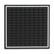 Tapis de bar en caoutchouc – Tapis anti-déversement durable, antidérapant et imperméable en PVC pour bars, restaurants et cafés – Compatible