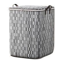 Grote opbergtas voor kleding, draagbare opvouwbare organizer voor verhuizingen en reizen, ruimtebesparende oplossing voor thuis
