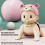 Interactive Singing Crawling Baby Doll Toy for Toddlers 2-5 3