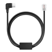 USB-C - RJ11-pistokekaapeli Beltronic STi Driver Pro RX65:lle