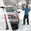 Car Snow Brush with Ice Scraper 3-in-1 2