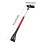 Car Snow Brush with Ice Scraper 3-in-1 3