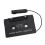 Adattatore Bluetooth Wireless per Cassetta 5V BT5.1 Universale per Auto e Veicoli 6