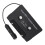 Adattatore Bluetooth Wireless per Cassetta 5V BT5.1 Universale per Auto e Veicoli 8