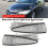 Para modelos de 2006 a 2011: Lâmpada de seta do espelho retrovisor 4