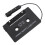 Adattatore Bluetooth Wireless per Cassetta 5V BT5.1 Universale per Auto e Veicoli 14